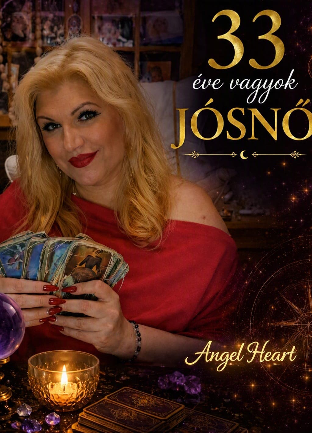 Angel Heart